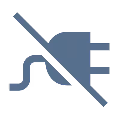 Picto nocharge 396x396