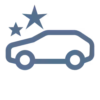 picto new car 396x396