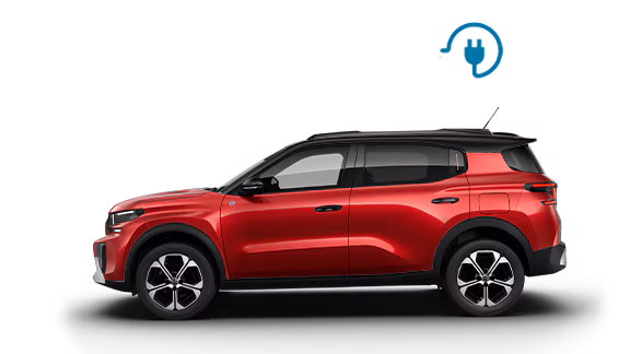 c3 aircross neu